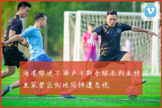 海港球迷不满卢卡斯手球未判米特里策禁区倒地同样遭忽视